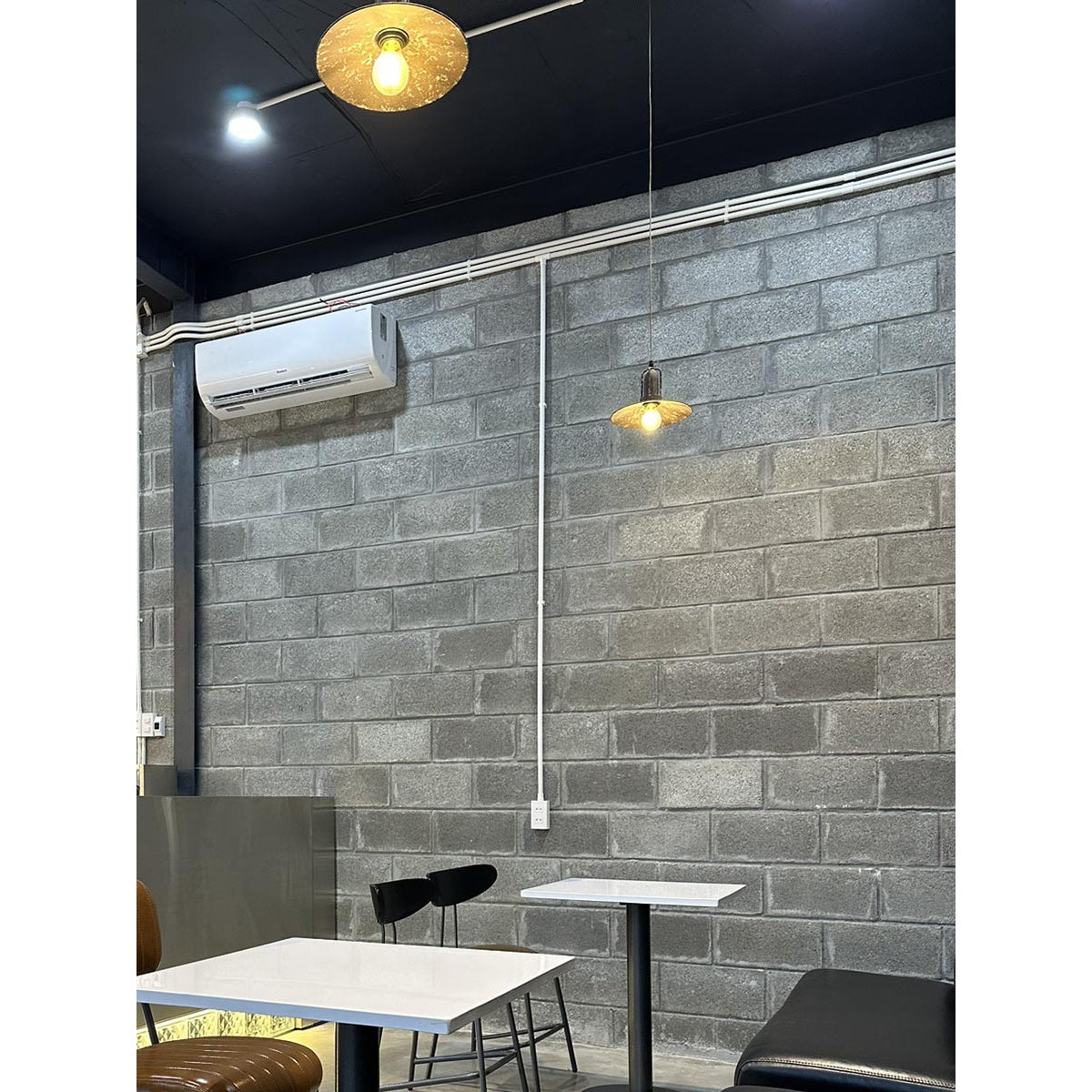 Allentown Pendant Light T1692
