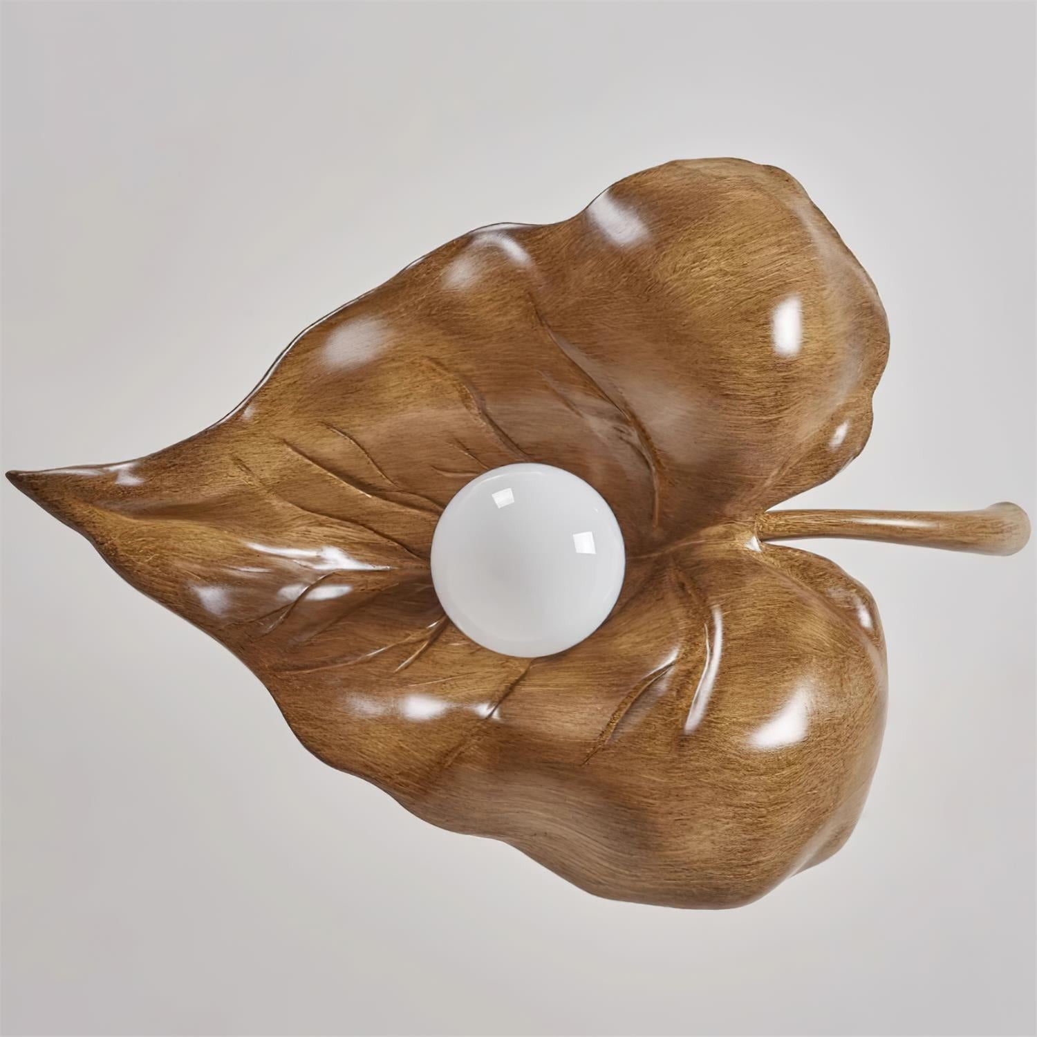 Maple Leaf Pendant Lamp M137