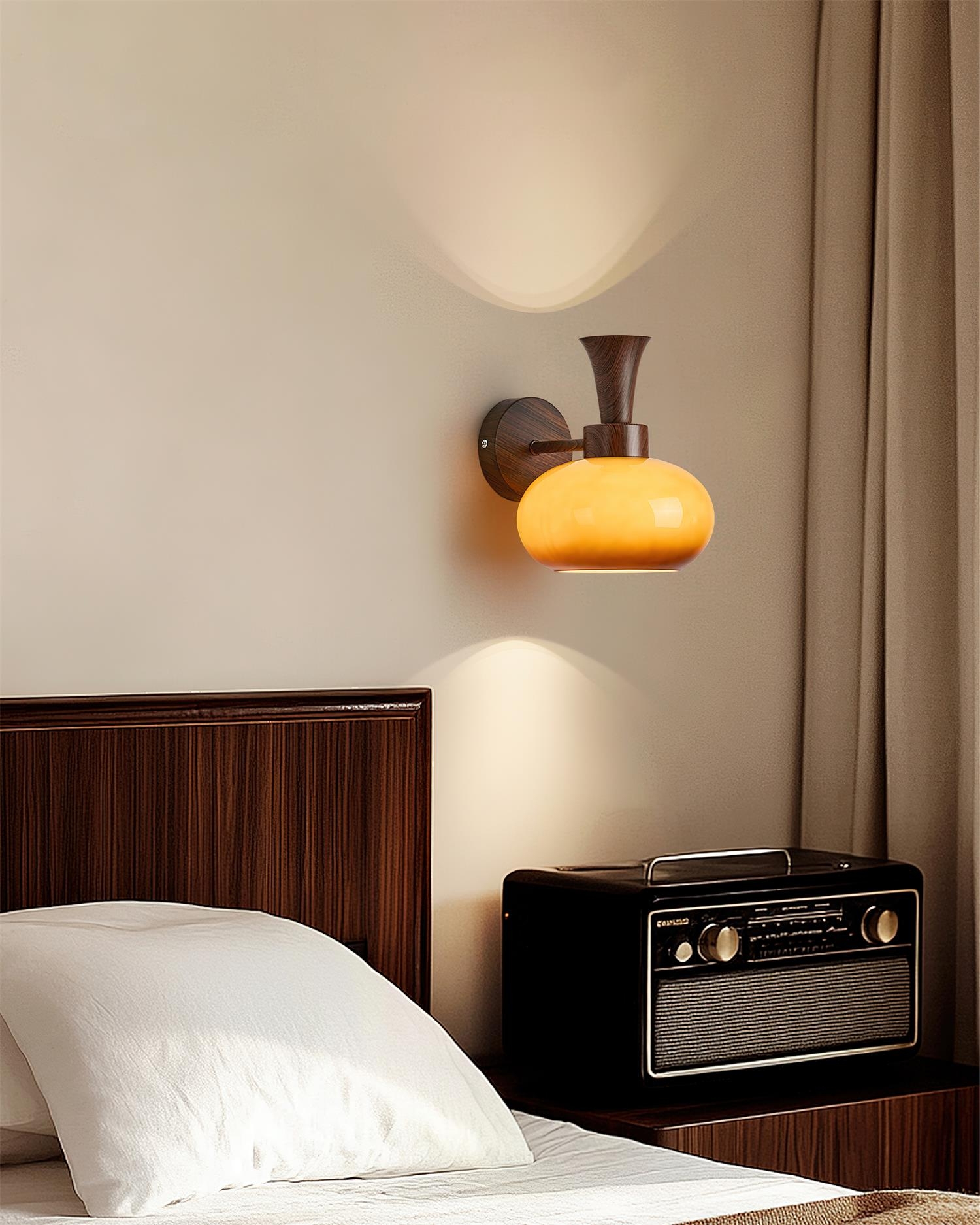 Mareli Wall Lamp T1405