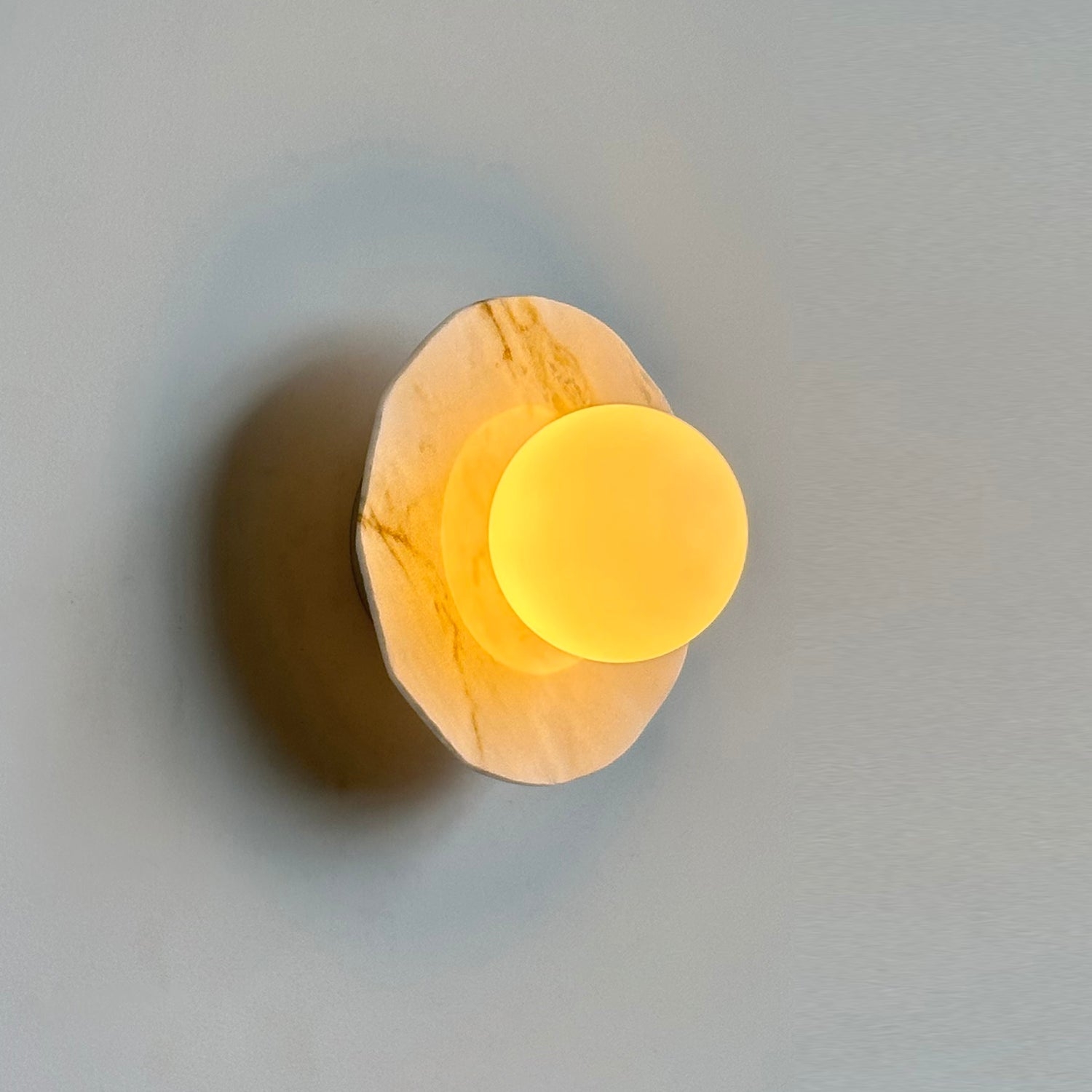 Meza Wall Lamp T1273