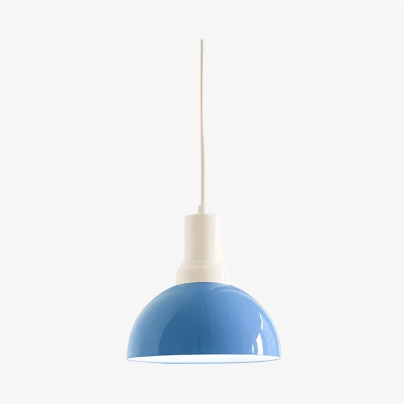 Rummia Artistic Flower Bud Pendant Lamp - Unique Form for Foyer or Bedroom T2270
