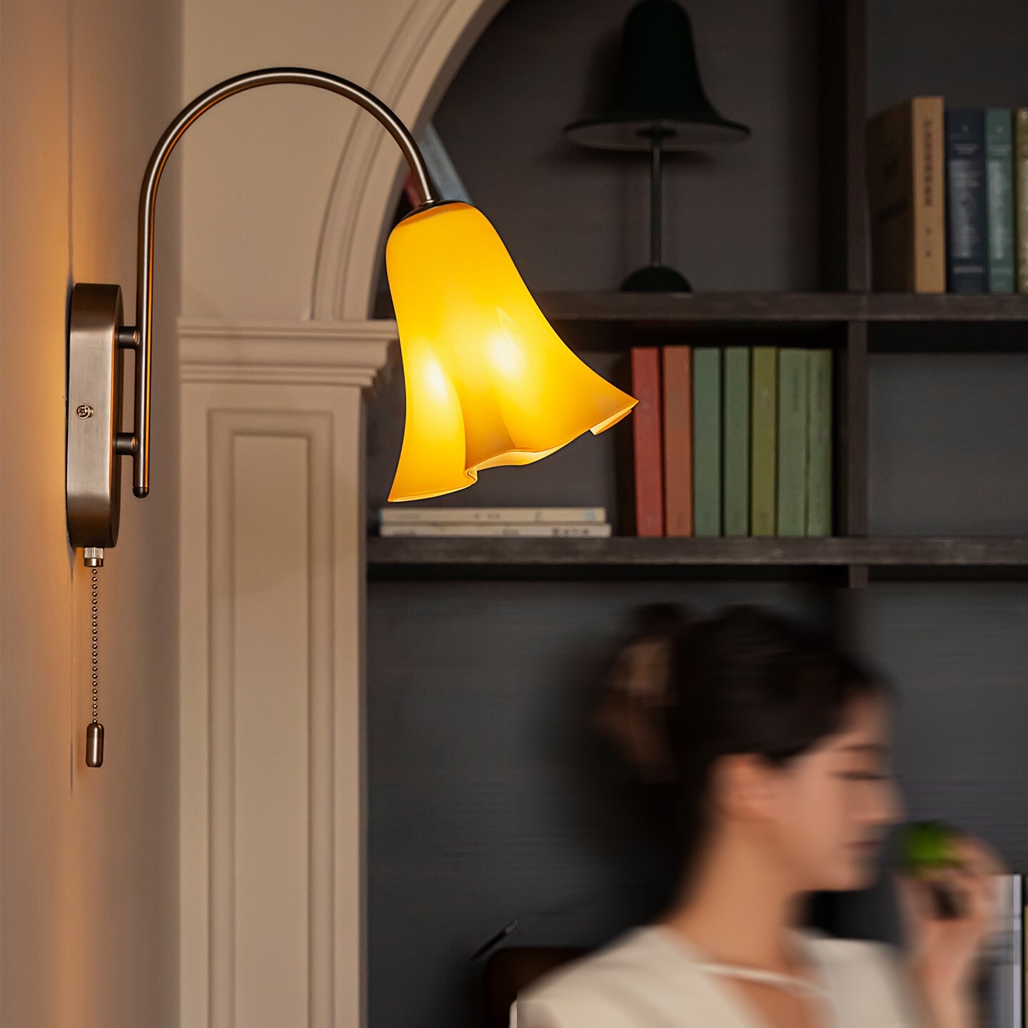 Mido Wall Lamp T1484