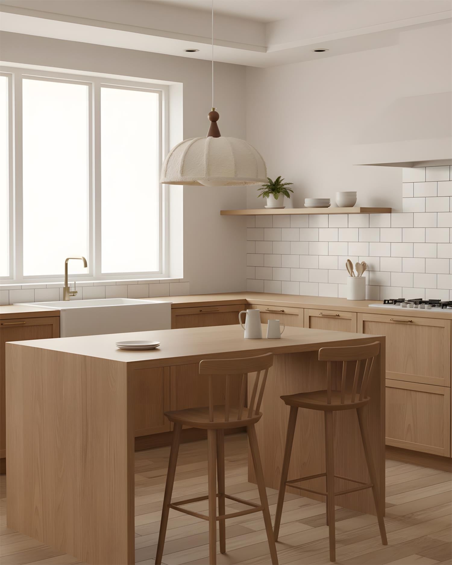 Tenera Pendant Lamp T1523