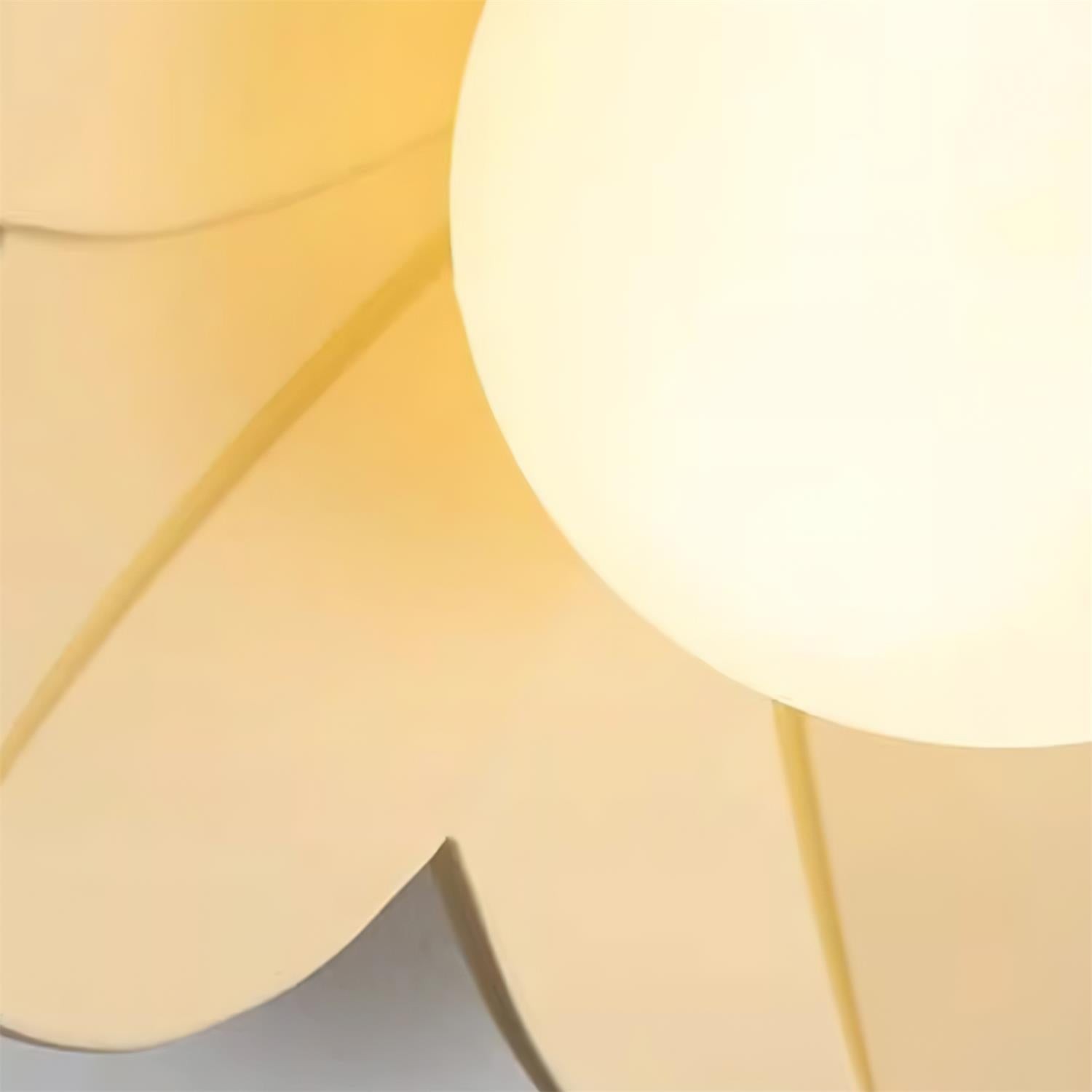 Flower Ceiling Light P015