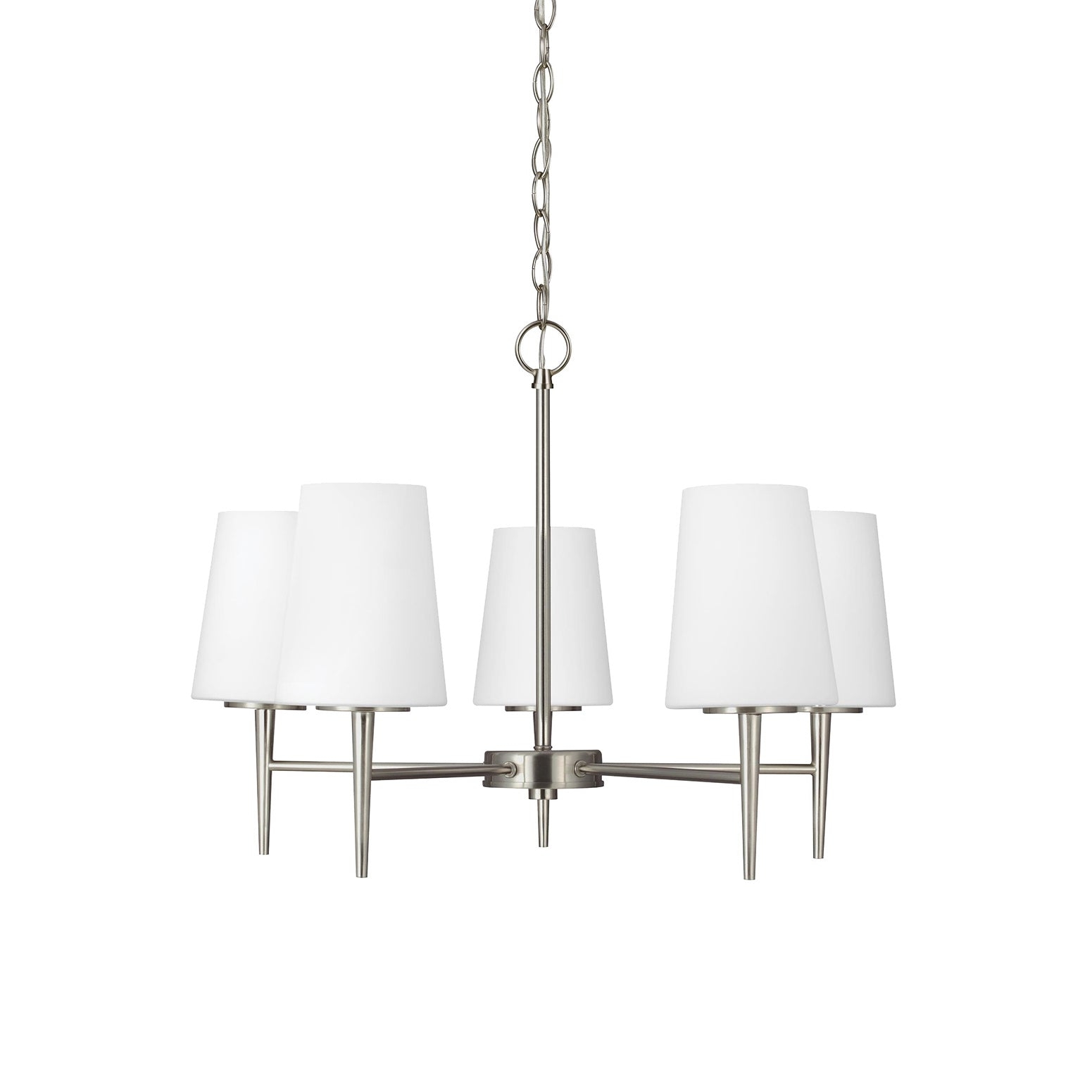 Driscoll Chandelier T1737