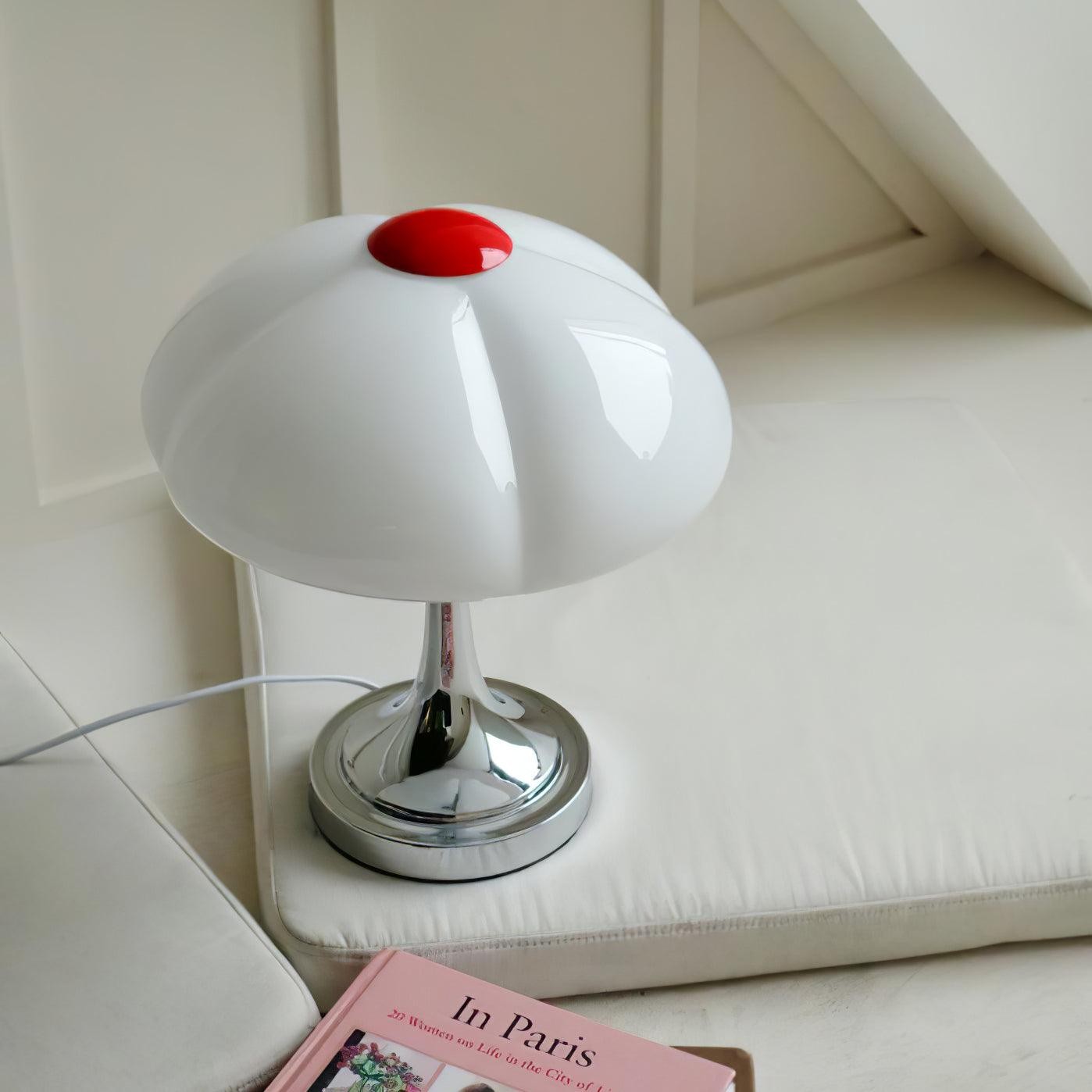 Flower Petal Table Lamp M367