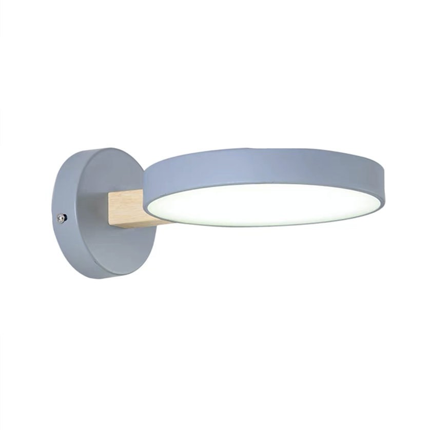 NARIDA Pastel LED Wall Lamp