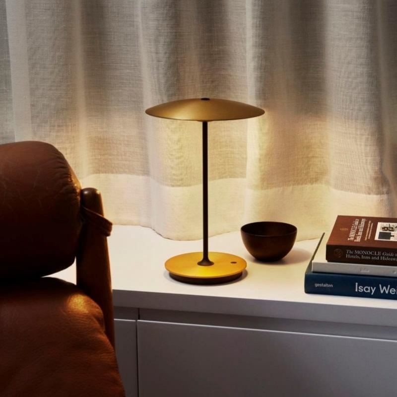 Indoor Portable GINGER 20 Table Lamp