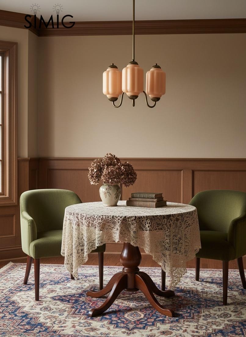 Eloise Chandelier G110