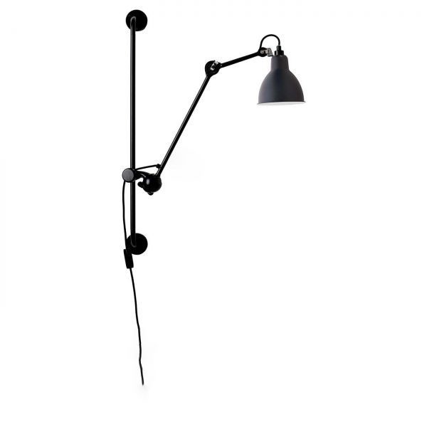 Nordic Rotatable Swing Arm Wall/Ceiling Light S112