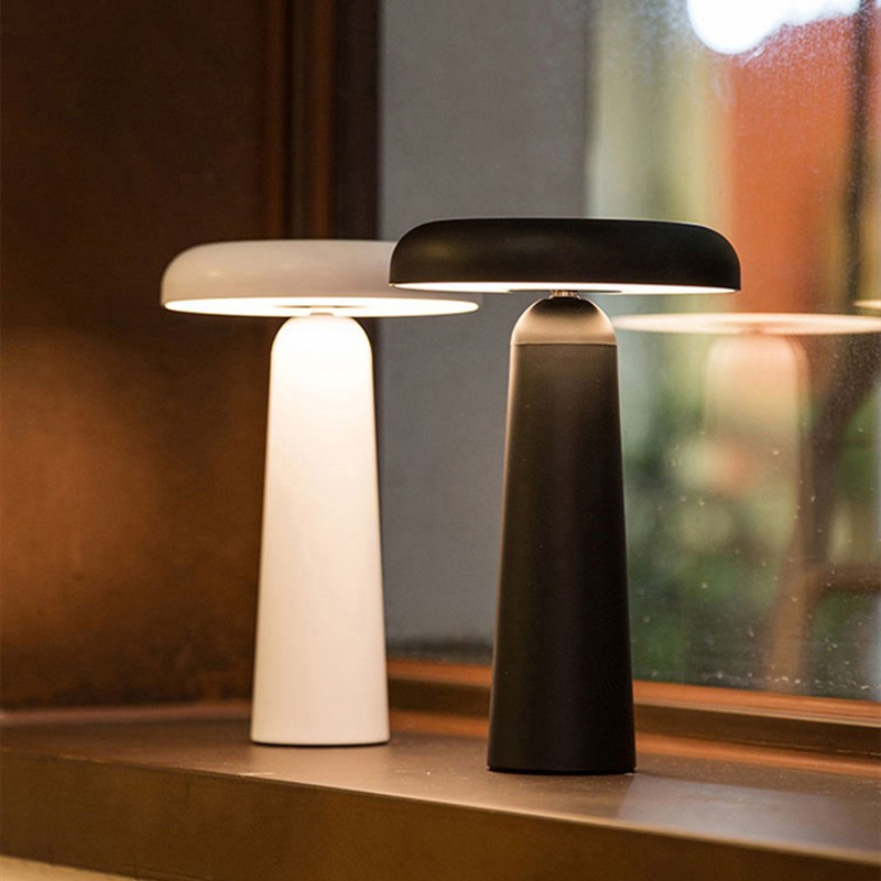 Beacon LED Table Lamp