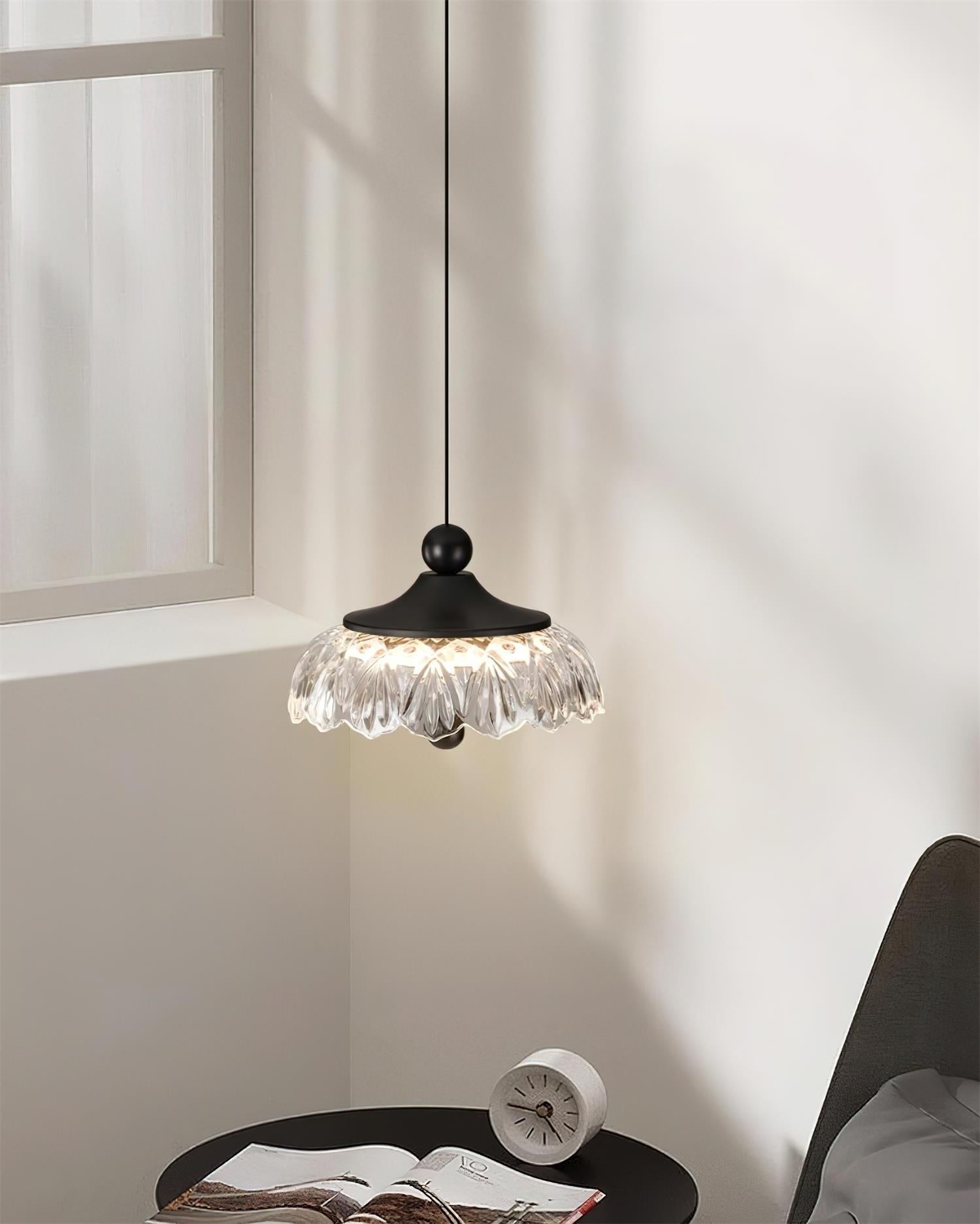 Radiant Pendant Lamp T1375