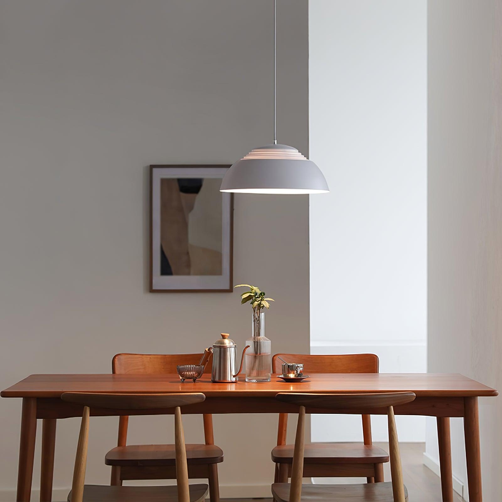 Abat Jour Pendant Lamp T1600