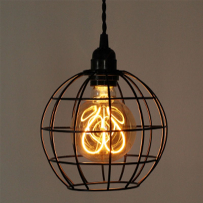 ART Cage Pendant Light
