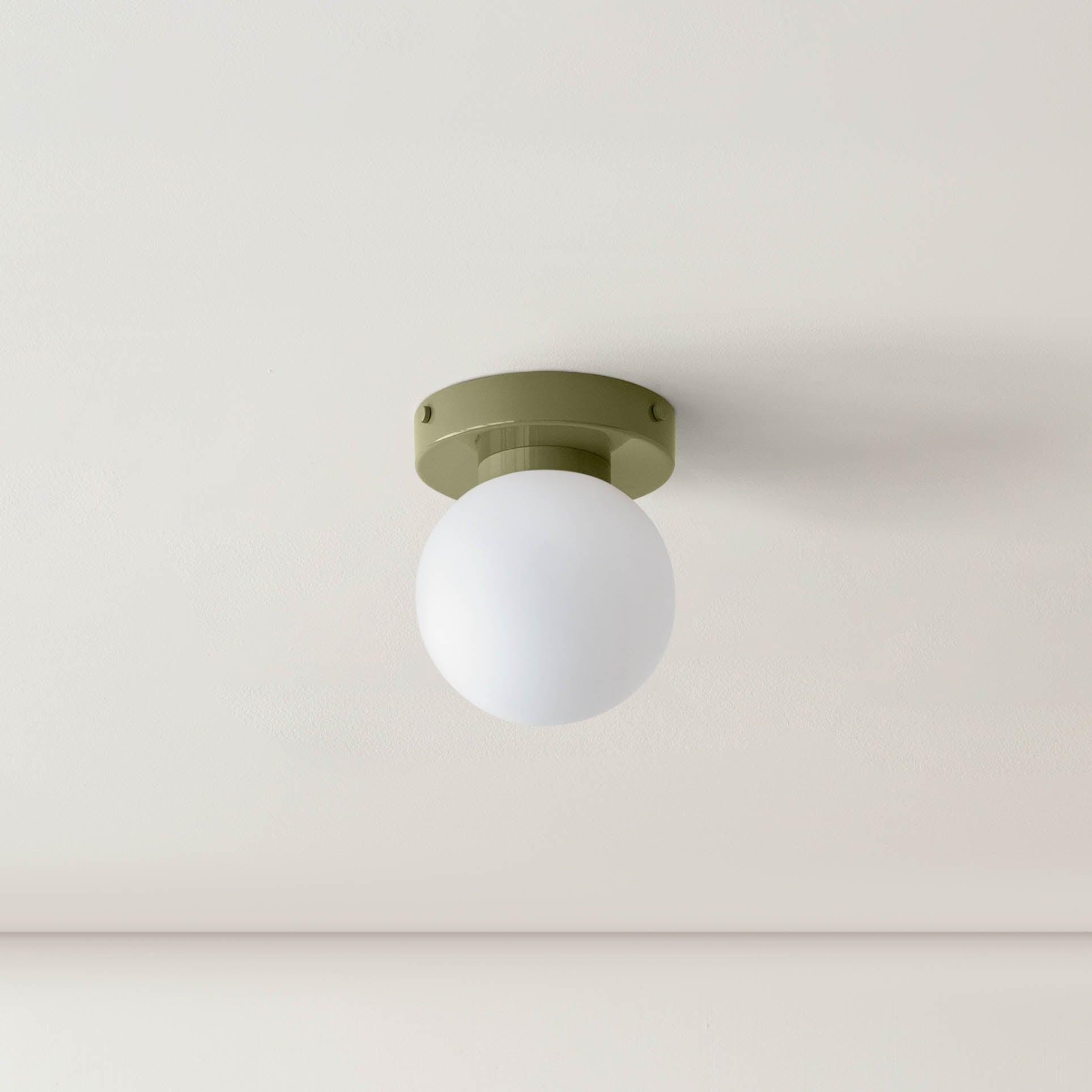 Nuvol Wall Lamp T192