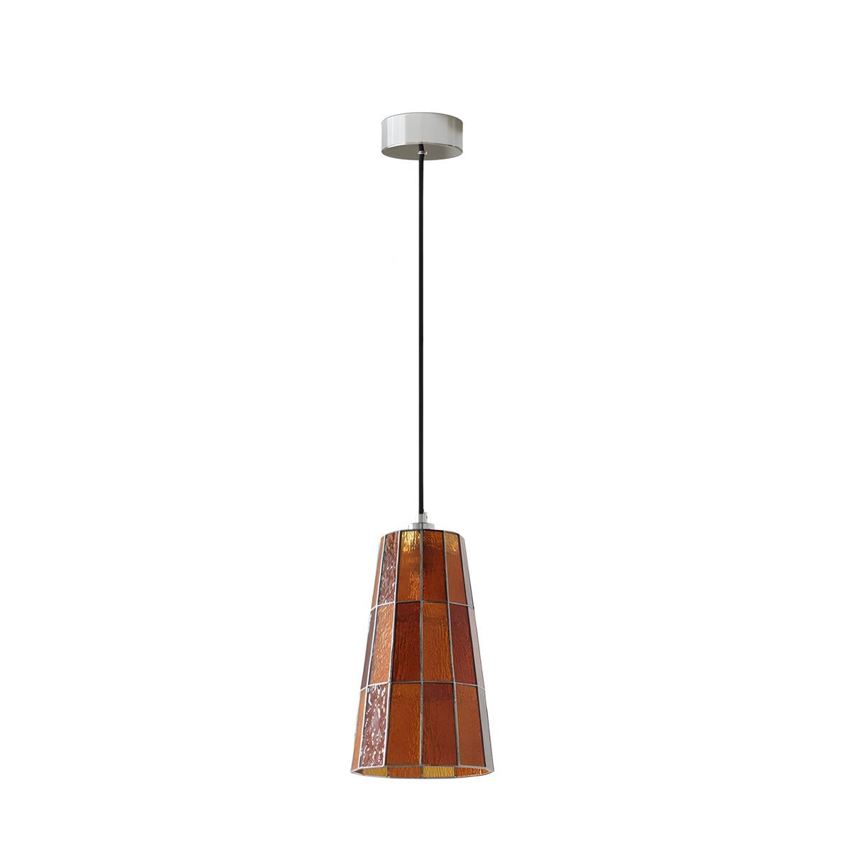 Fun Guy Pendant Lamp T1544