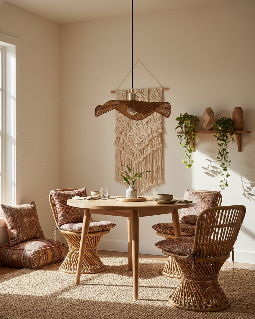 Floressa Pendant Lamp T1514