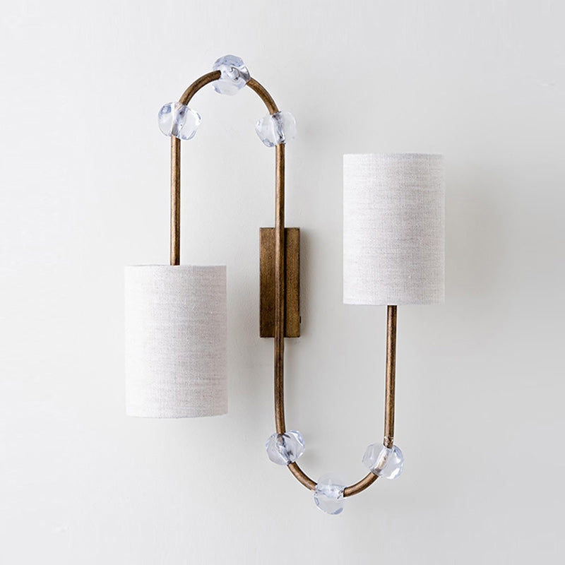 Emile Wall Lamp T1917
