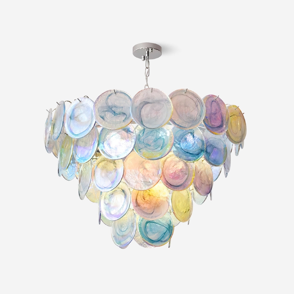 Lelaina Chandelier T1303