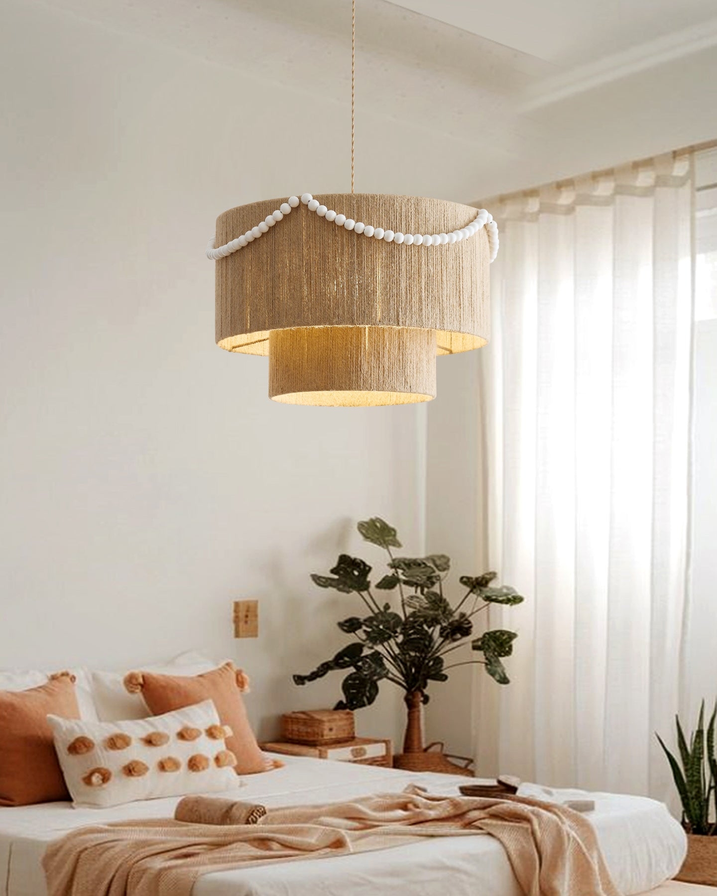 Raffine Pendant Lamp T1320