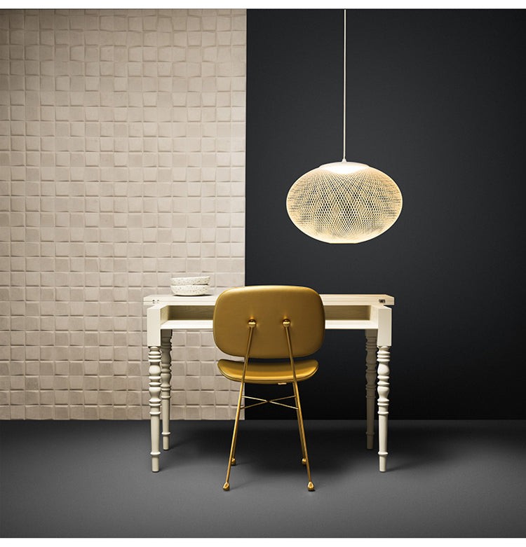 NR2 LED Pendant Light
