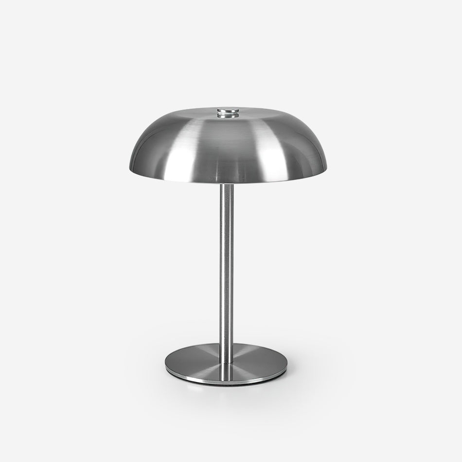 Crescent Charge Table Lamp T1457