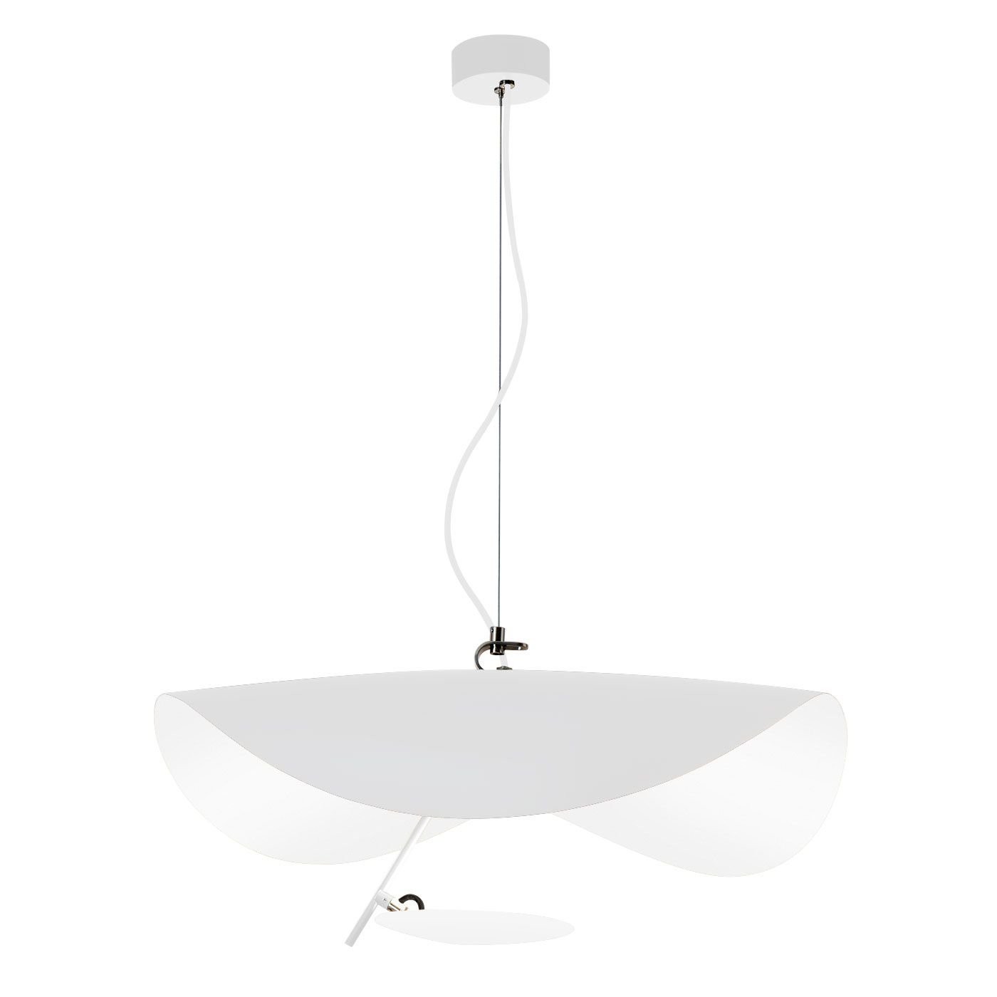 Plumeo S1 Pendant Light/Ceiling light