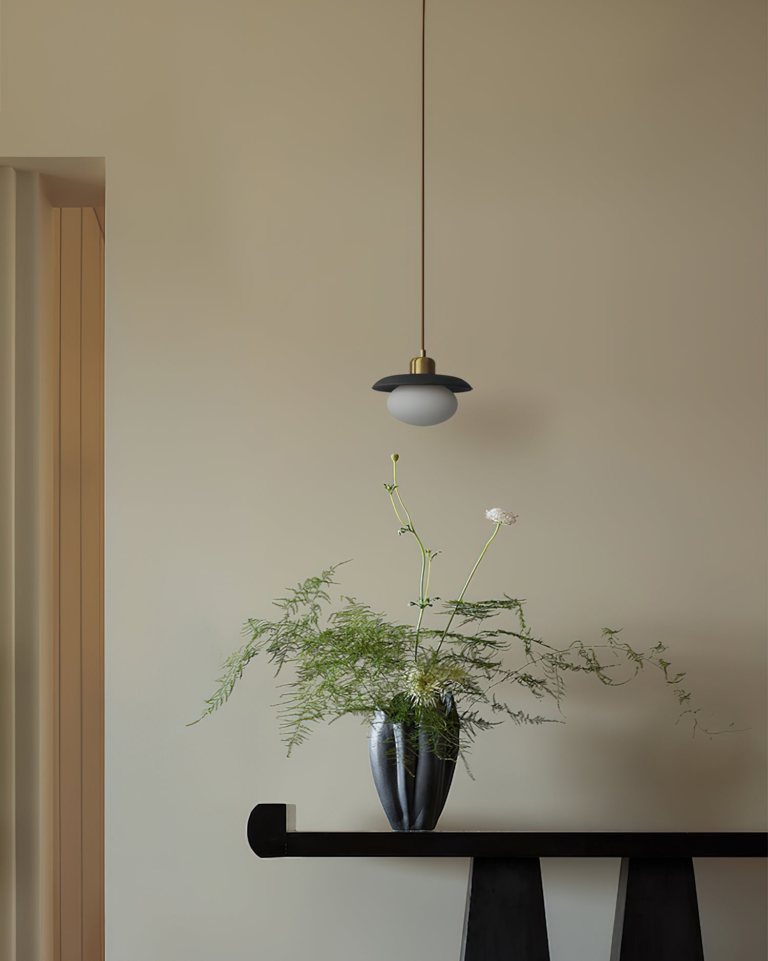 Mistral Pendant Lamp T1417