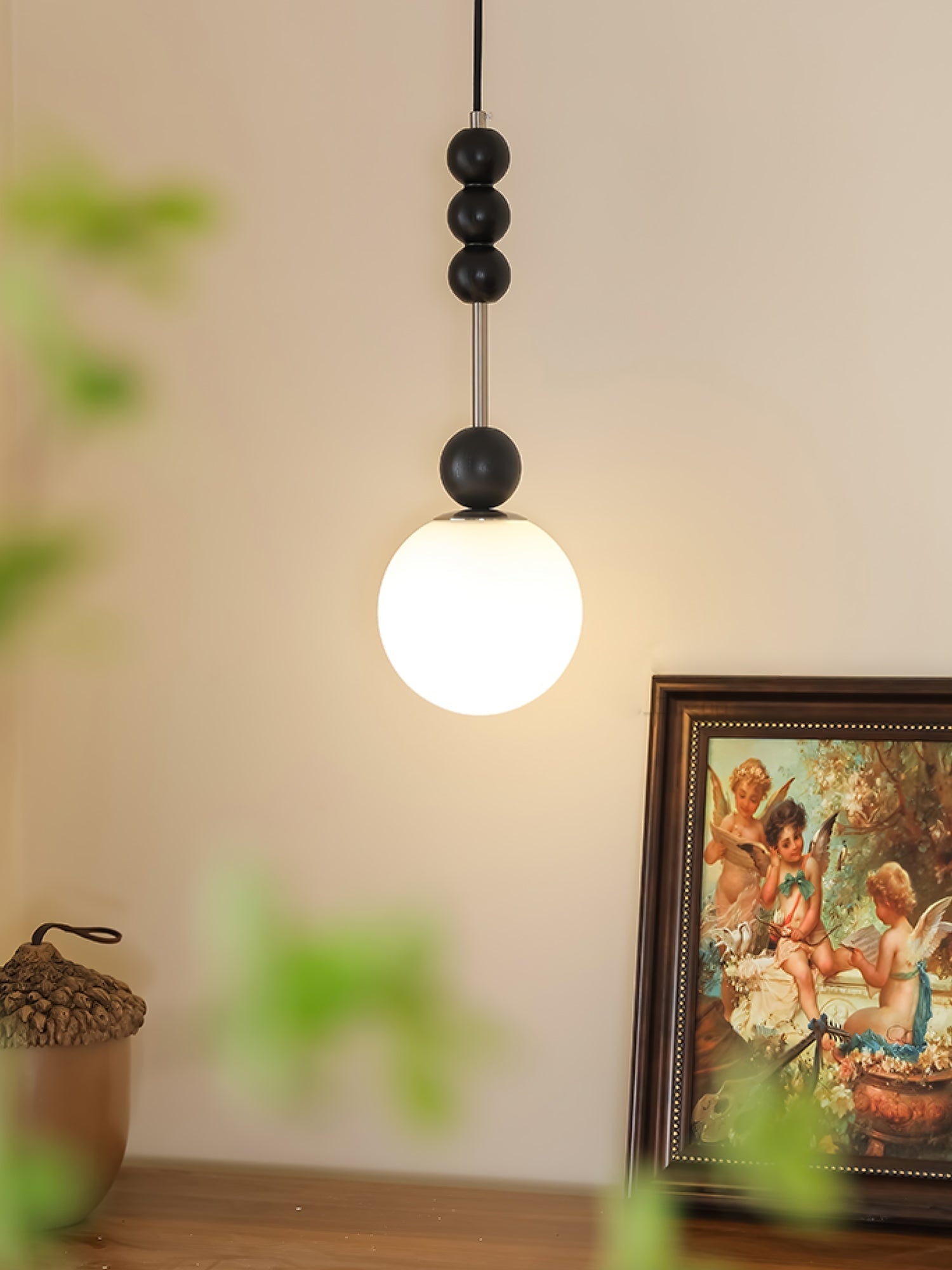 Bola Pendant Lamp T1580