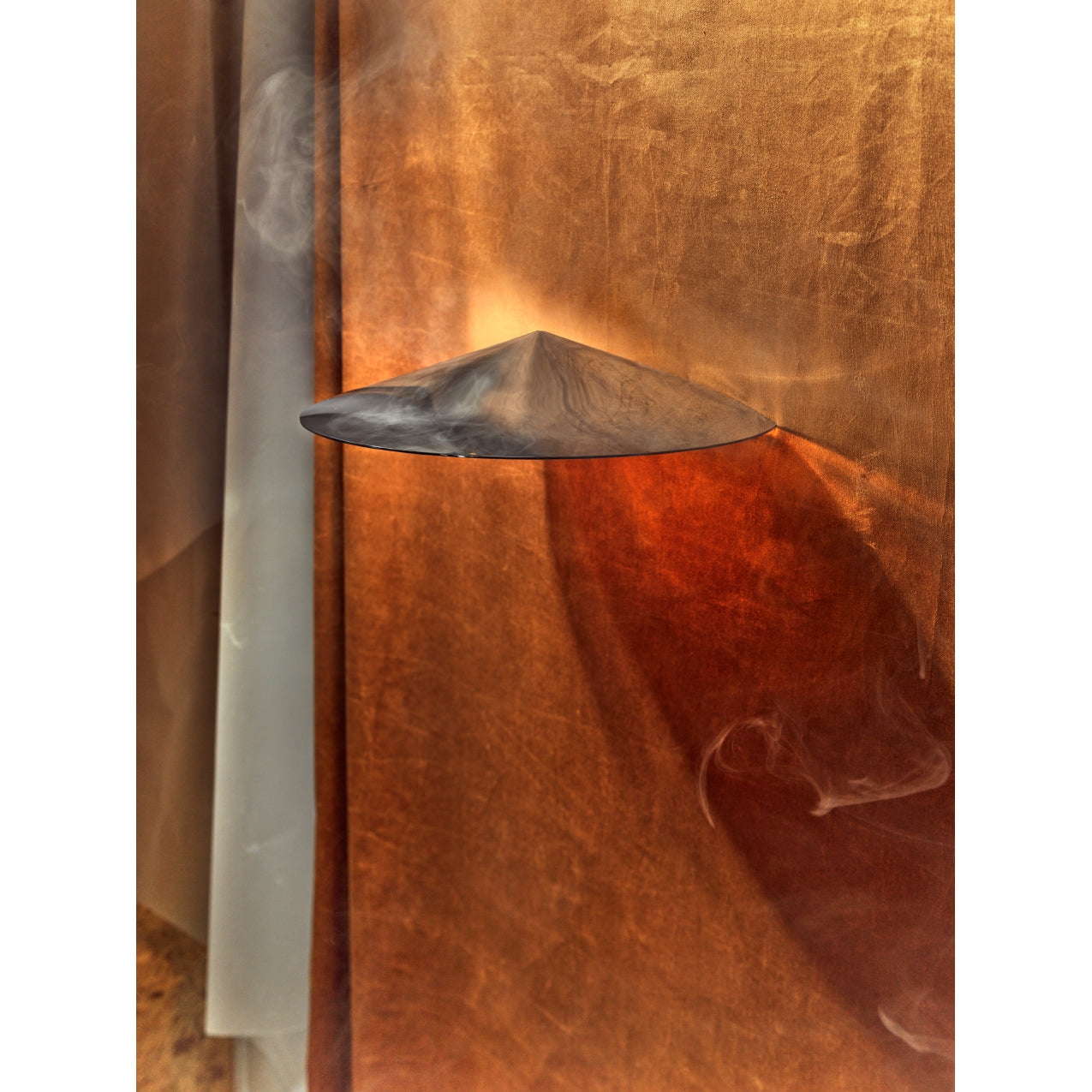 Shade Sconce T1867