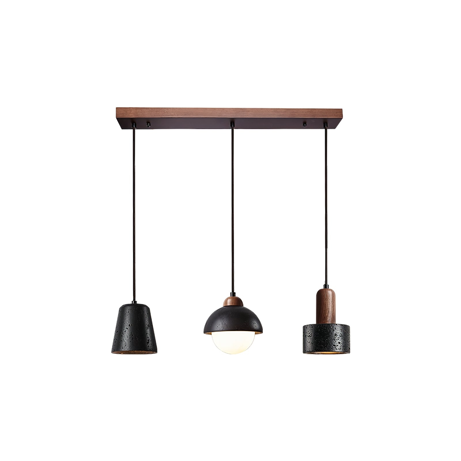 Marnox Pendant Lamp T1358