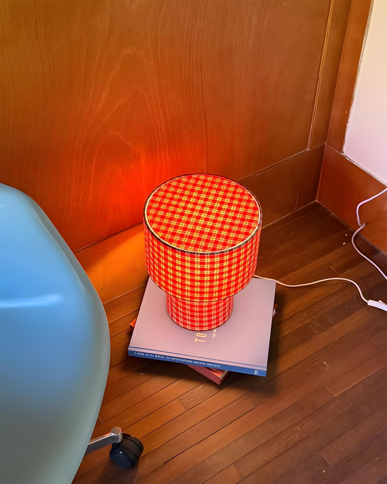 Latticefield Table Lamp T1558