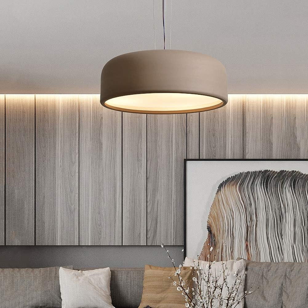 COMBUS Pastel Combination Hanging Lamp