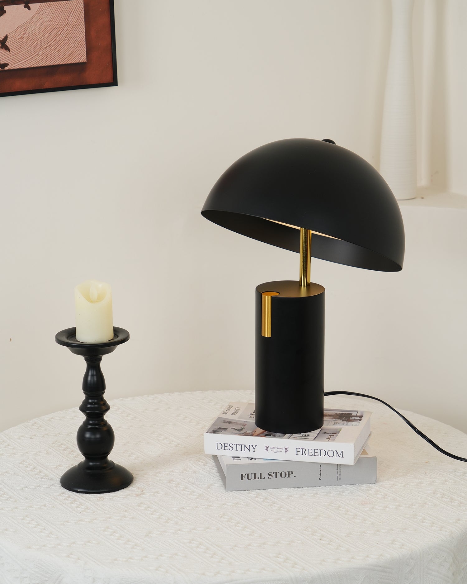 Avo Table Lamp T1674