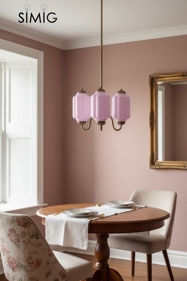 Eloise Chandelier G110