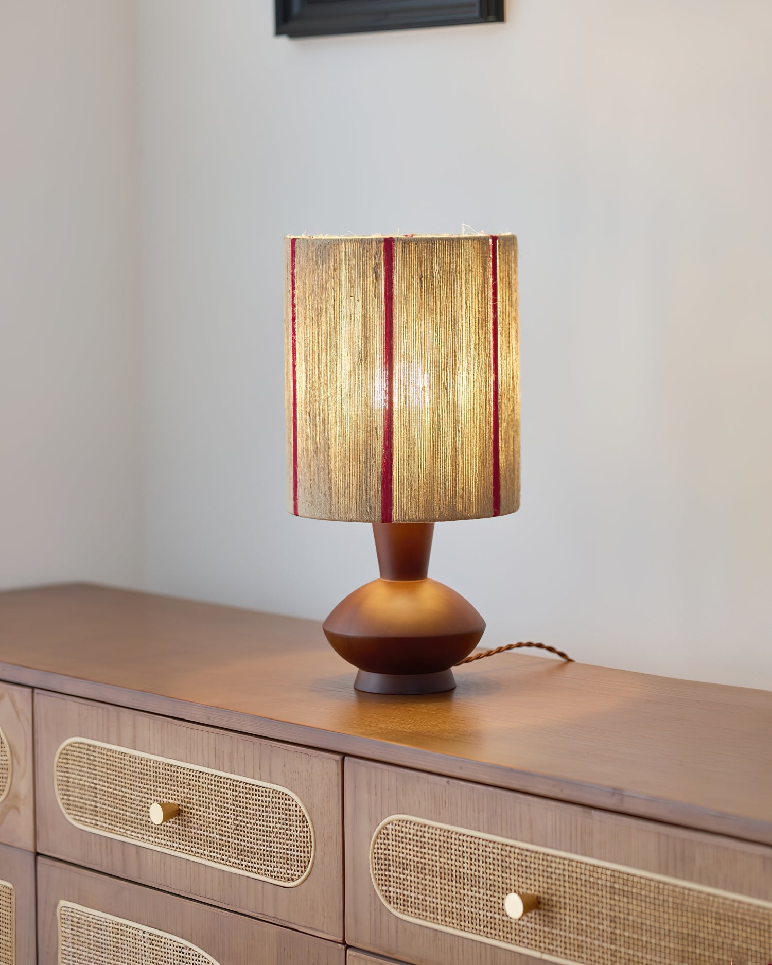 Onslow Table Lamp T1317