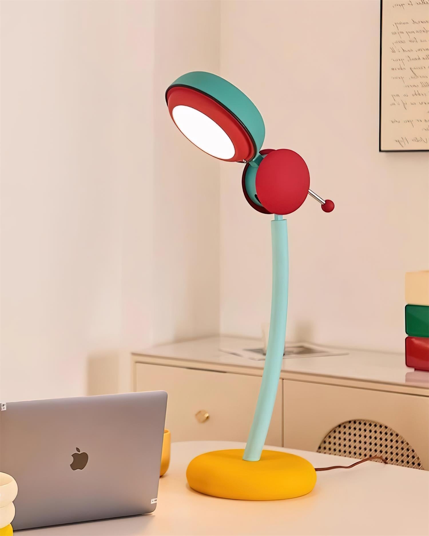 Boyes Table Lamp T1307