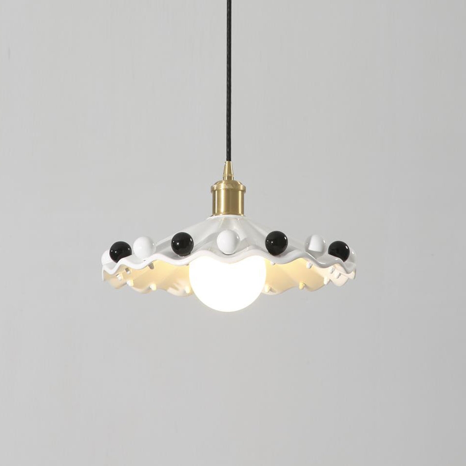Fonthill Pendant Lamp T1295