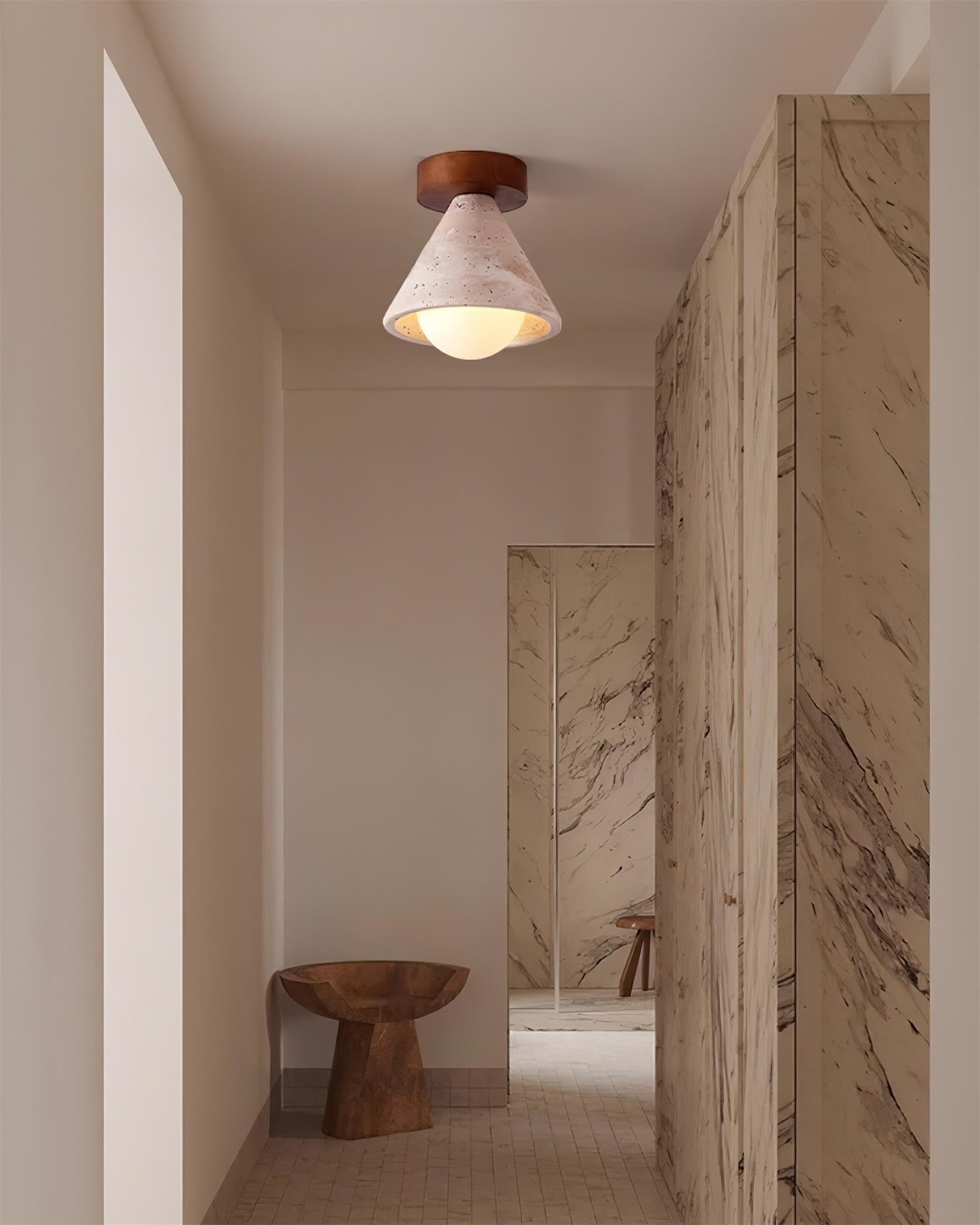 Kayla Ceiling Light T1243