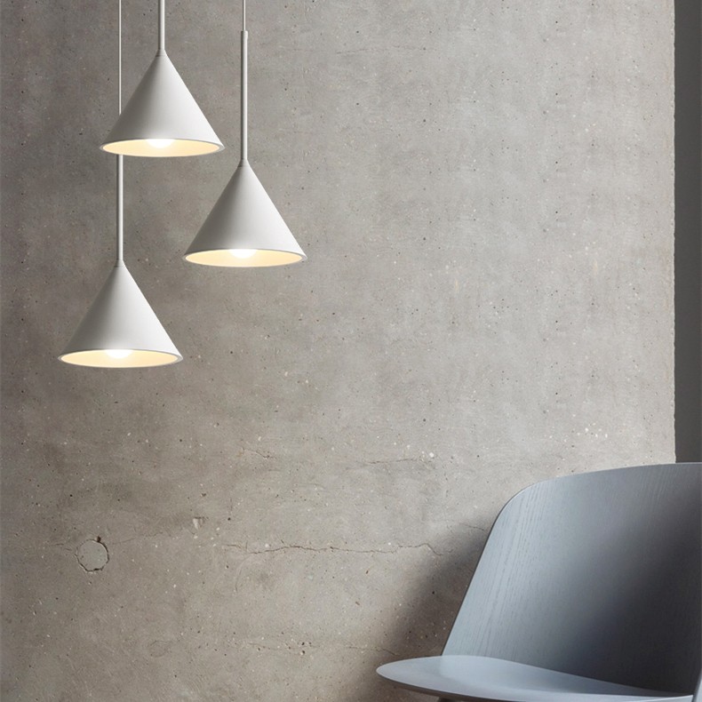 Minimalist Macaroon Hanging Lamp S42