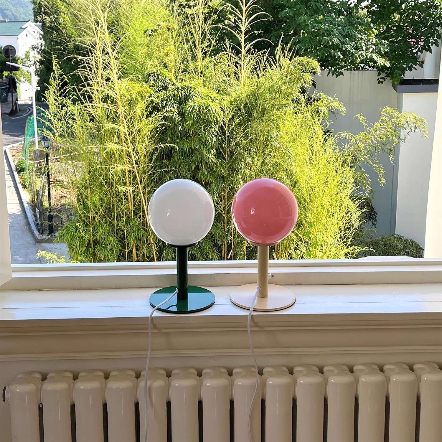 Sweety Table Lamp T1251