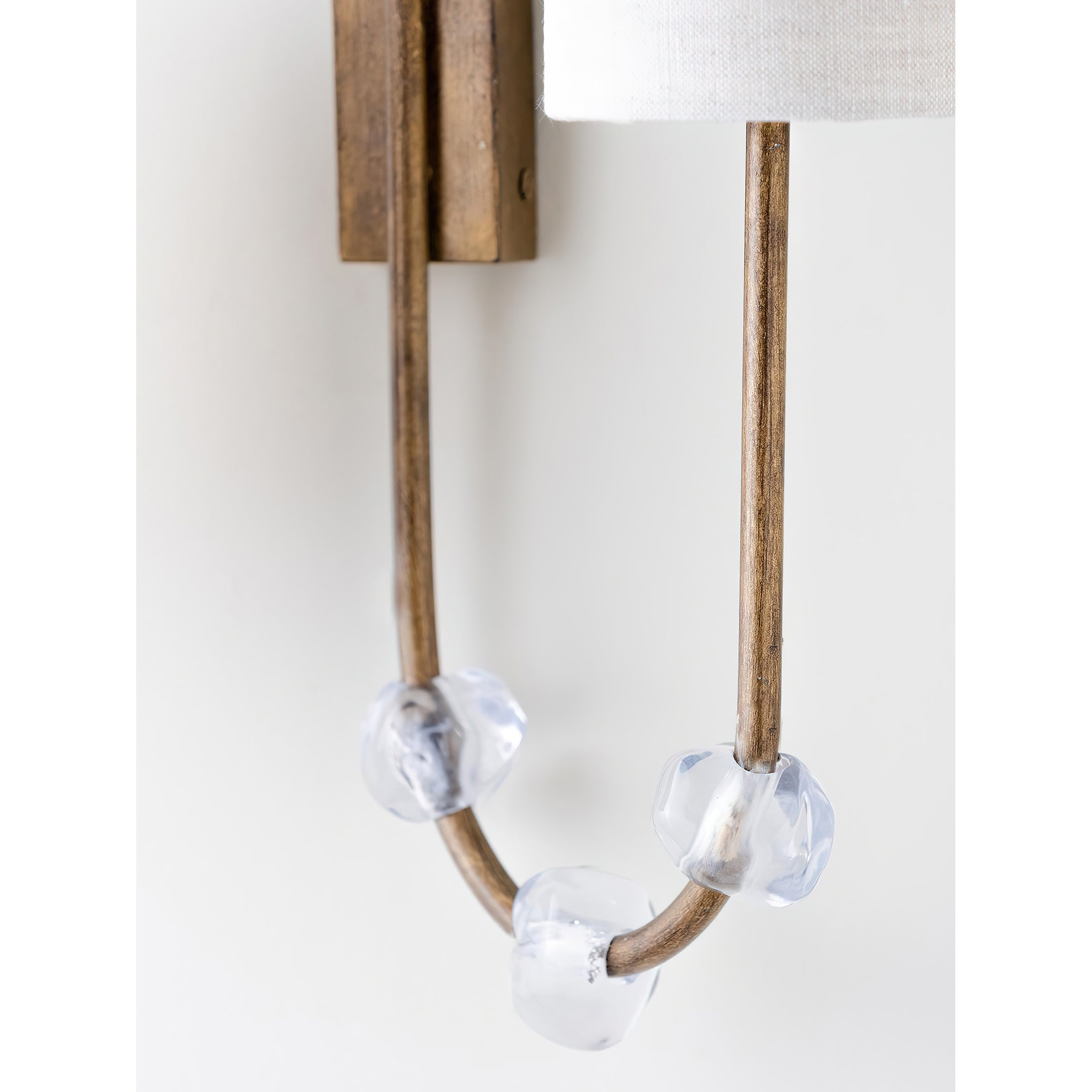 Emile Wall Lamp T1917