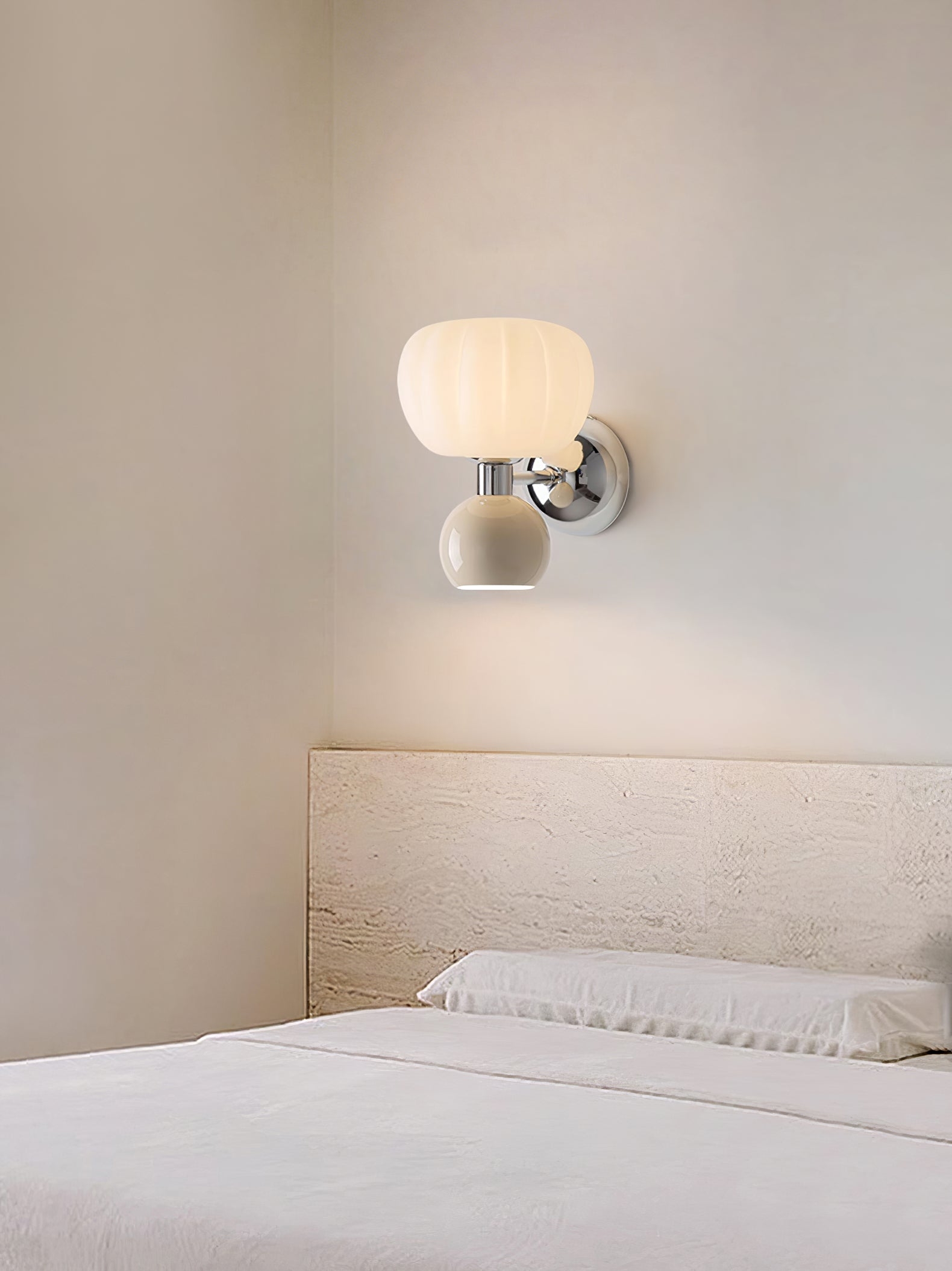 Pimiento Wall Lamp T1637