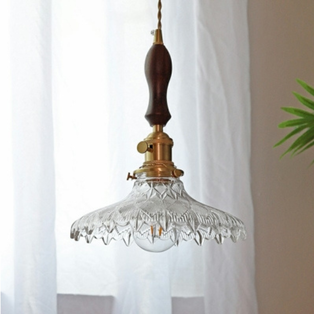 The Crystal's Brilliance T2077