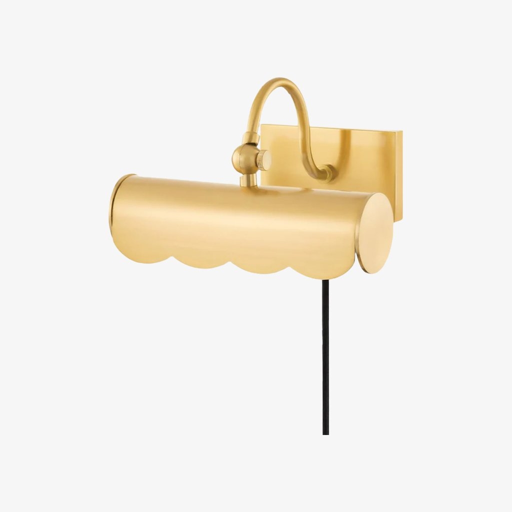 Aurix Artistic Picture Light - A Modern Design Suitable for Artwork Display T596