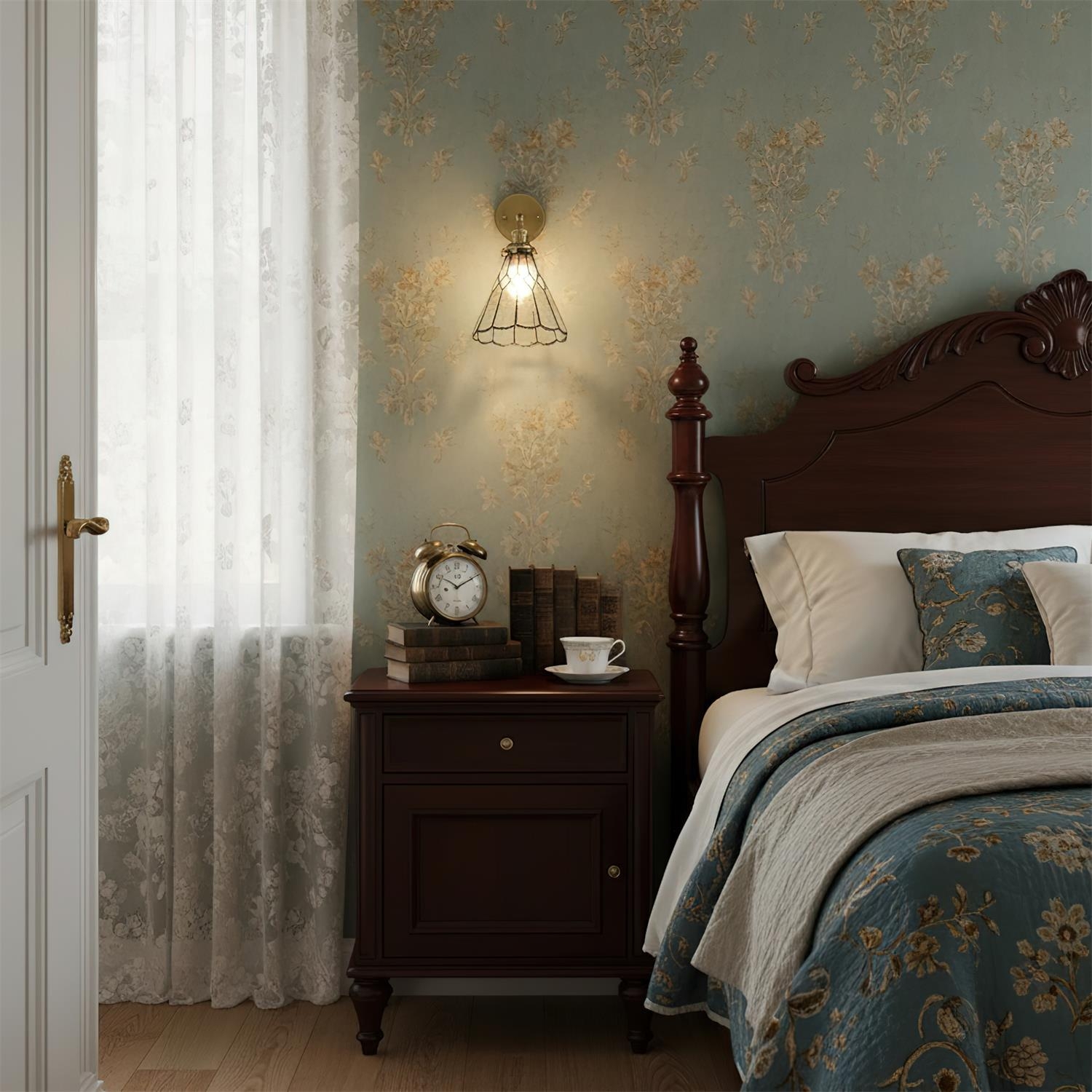 Camoria Wall Lamp T1490