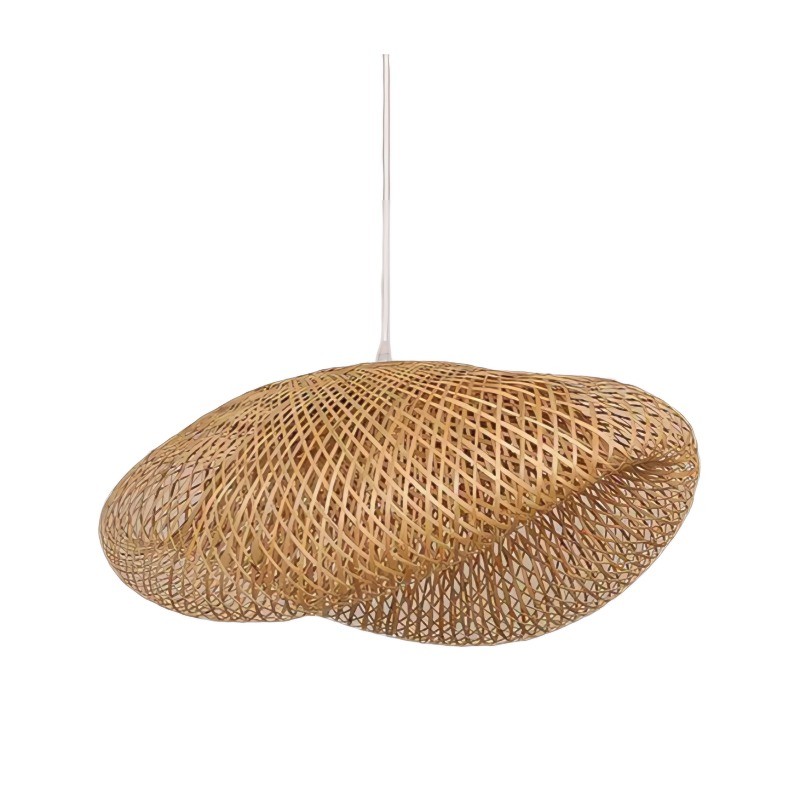 Bohemian Suspension Lamp For Living Room S16