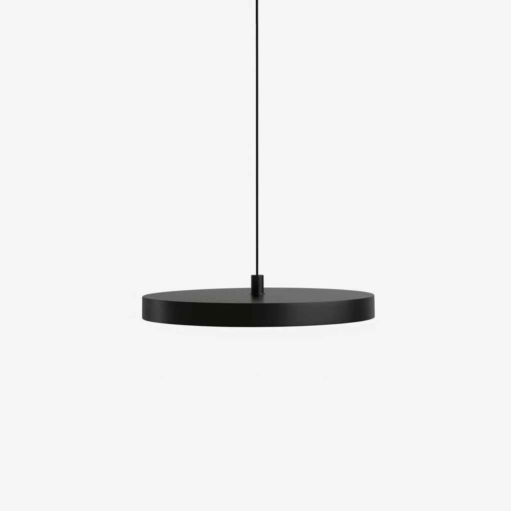 Evanos Designer Pendant Light G82