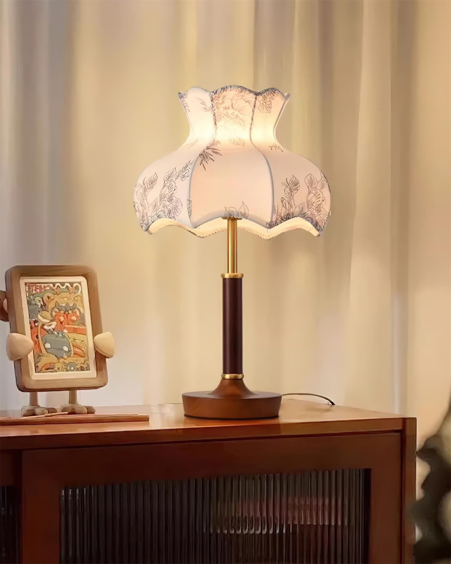 Melilla Table Lamp T1230