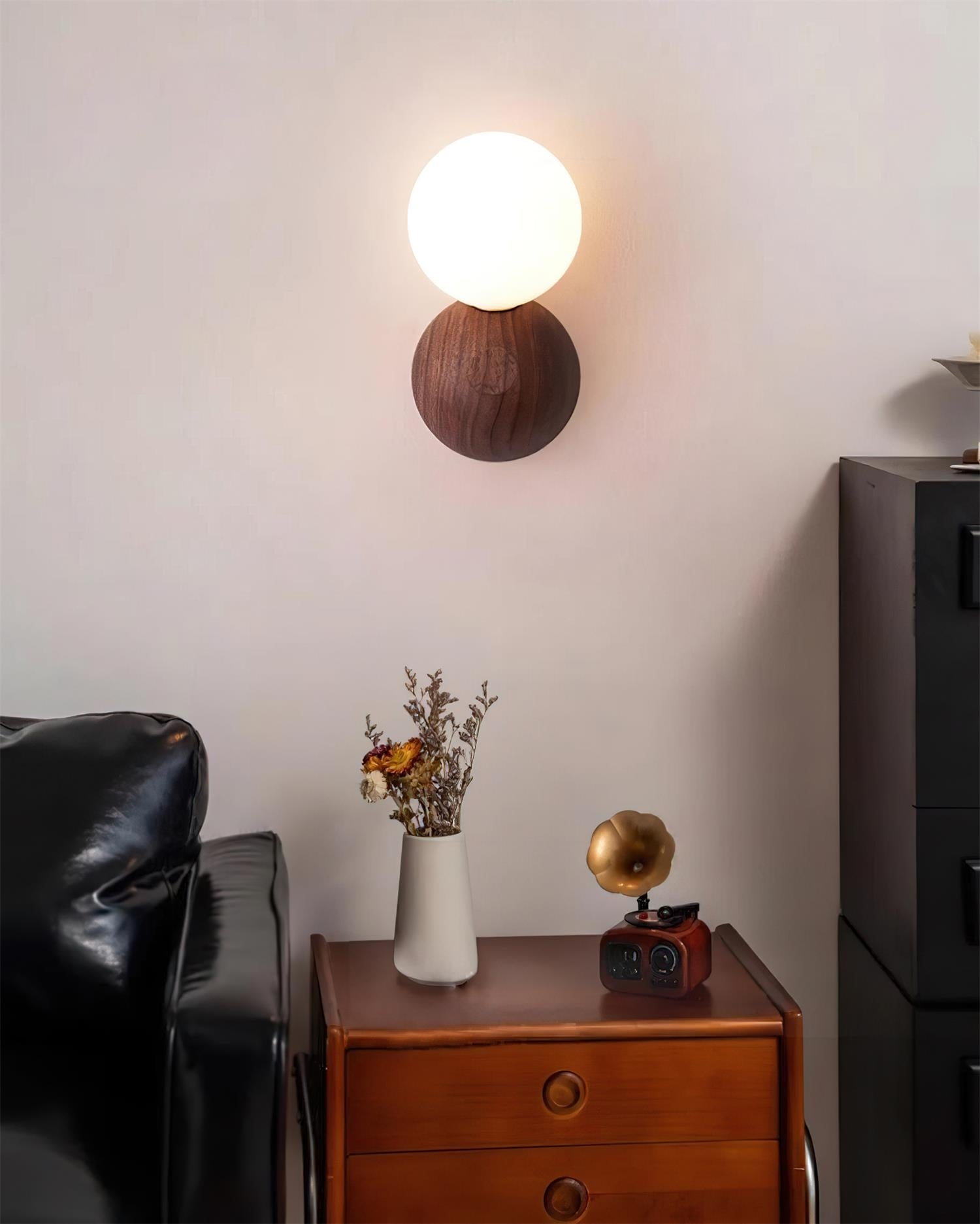 Ringo Wall Lamp T1259